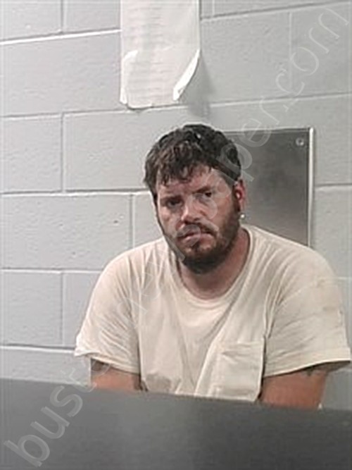 MORRIS, BRADLEY GLEN #, Franklin County, Arkansas - 2024-06-29 06:39:00
