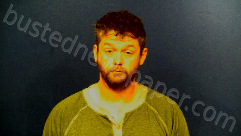 BOULDUC, BRANDON LEE #, Victoria County, Texas - 2024-06-29 03:05:00