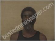 GRAHAM, RUDOLPH | 2024-06-29 Harnett County, North Carolina Booking