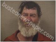WILLIAMS, EDEWARD | 2024-06-29 Harnett County, North Carolina Booking