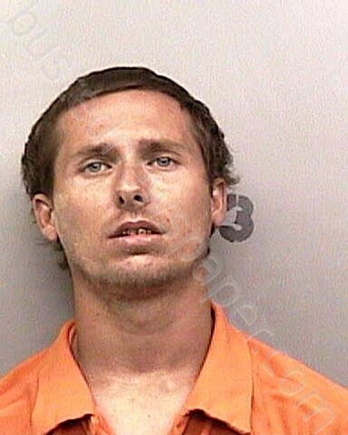DIXON, JEFFERY DILLON #, Taylor County, Florida - 2024-06-29 02:11:00