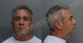 GIL, JUAN | 2024-06-29 04:28:00 Miami-Dade County, Florida Booking