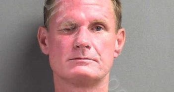 <B>MORGAN</B>, <B>CHRISTOPHER</B> <B>D</B> #, Volusia County, Florida - 2024-06-29 20:14:00