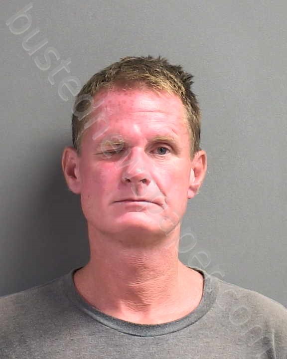 MORGAN, CHRISTOPHER D #, Volusia County, Florida - 2024-06-29 20:14:00