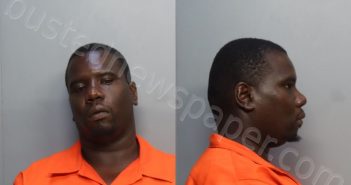REDDING, JOSEPH CURTIS | 2024-06-29 01:53:00 Miami-Dade County, Florida Booking