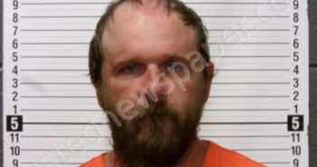 BOLLING, BRANDON MICHAEL | 2024-06-29 19:05:00 Hardin County, Ohio Booking