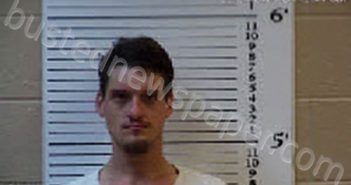 BAKER, ROBERT WILEY | 2024-06-29 23:43:00 Cherokee County, North Carolina Booking