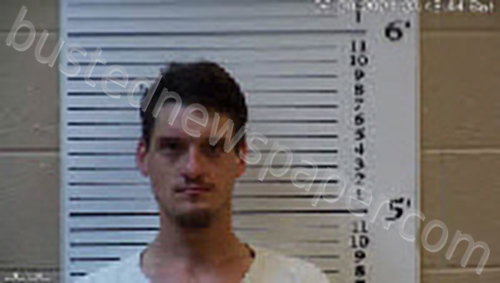 BAKER, ROBERT WILEY #, Cherokee County, North Carolina - 2024-06-29 23:43:00