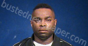 <B>HERRON</B>, <B>ROY</B> <B>BOOKER</B> #, Victoria County, Texas - 2024-06-29 00:46:00