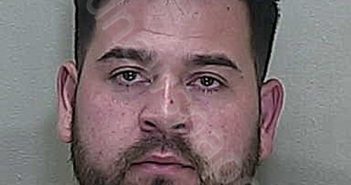<B>MARQUEZ</B>, <B>GUSTAVO</B> ADOLFO #, Marion County, Florida - 2024-06-29 01:23:00