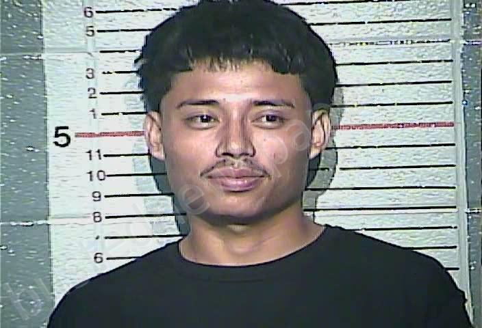 MALDONADO, ROMEL LEONEL GONZALES #, Franklin County, Kentucky - 2024-06-29 21:03:00