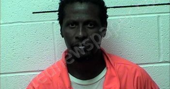 MASINGO, ALIDOR SITA | 2024-06-29 Chase County, Kansas Booking