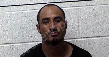 RANGEL TREJO, EULOGIO JESUS | 2024-06-29 Chase County, Kansas Booking