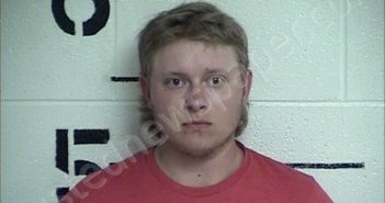 WATKINS, LATHE ANTHONY | 2024-06-29 Chase County, Kansas Booking