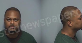 GRAY, DEONTAY RAESHOD | 2024-06-29 Roanoke County, Virginia Booking