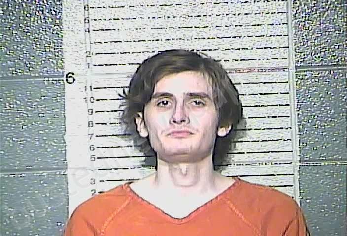NORMAN, BRADY ANTHONY #, Franklin County, Kentucky - 2024-06-29 21:54:00