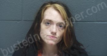 LOWE, MADISON RAELYN | 2024-06-29 23:49:00 Montgomery County, Indiana Booking