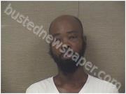 BROWN, SAUL | 2024-06-29 Harnett County, North Carolina Booking