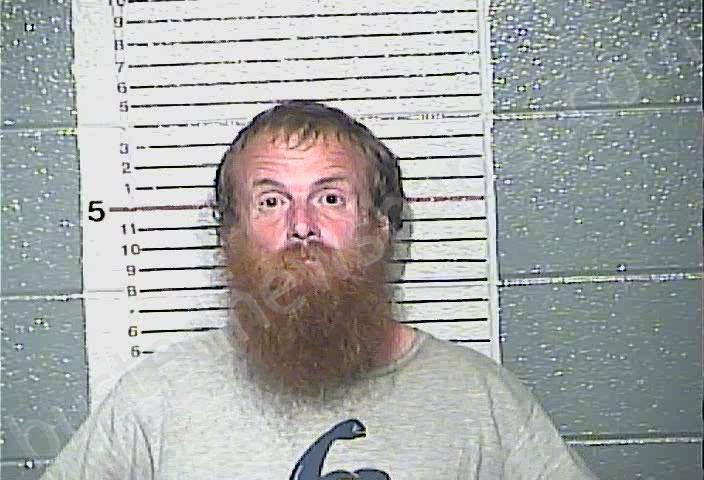 ADAMS, MELVIN THOMAS #, Franklin County, Kentucky - 2024-06-30 02:10:00