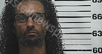 <B>ALLEN</B> <B>JR</B>., <B>TYRONE</B> <B>MARTIN</B> #, Belmont County, Ohio - 2024-06-30