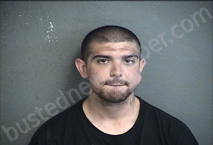 AGUILAR, DANIEL ANTHONY #, Wyandotte County, Kansas - 2024-06-30