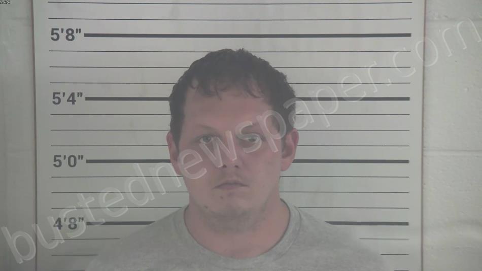 Thompson, Timothy Ryan | 2024-06-30 21:12:00 Campbell County, Kentucky ...