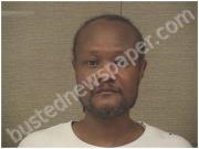 SHAW, PRODRECKA | 2024-06-30 Harnett County, North Carolina Booking
