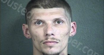 <B>WHITE</B>, <B>WESLEY</B> <B>AARON</B> #, Wyandotte County, Kansas - 2024-06-30