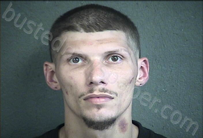 WHITE, WESLEY AARON #, Wyandotte County, Kansas - 2024-06-30