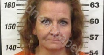 <B>JENNY</B> <B>SUE</B> <B>STEPHENSON</B> #, Cherokee County, Kansas - 2024-06-30 16:57:00