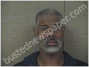 MCNEIL, DERRICK | 2024-06-30 Harnett County, North Carolina Booking