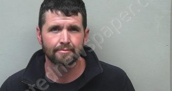 <B>STEPHENS</B>, <B>KEVIN</B> <B>SCOTT</B> #, Lauderdale County, Alabama - 2024-06-30 18:00:00