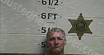 <B>DODD</B>, <B>JUSTIN</B> <B>LEE</B> #, Whitley County, Kentucky - 2024-06-30 21:49:00