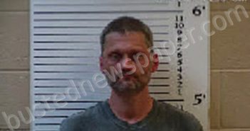 JOHNSON, DANNY RAY | 2024-06-30 02:19:00 Cherokee County, North Carolina Booking