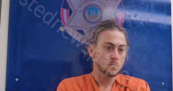 <B>CALLIHAN</B>, <B>TYLER</B> #, Boyd County, Kentucky - 2024-06-30