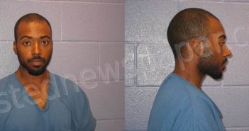 PATTON, VICTOR ALEXANDER #, Andrews County, Texas - 2024-06-30 <B>PATTON</B>, <B>VICTOR</B> <B>ALEXANDER</B> #, Andrews County, Texas - 2024-06-30