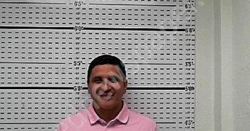 <B>MIRELES</B>, <B>VICENTE</B> #, Jim Wells County, Texas - 2024-06-30 05:00:01