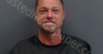<B>CUNNINGHAM</B>, <B>DAVID</B> <B>PAUL</B> #, Gregg County, Texas - 2024-06-30