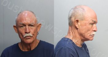 GREGORY, DUANE ALAN | 2024-06-30 05:06:00 Miami-Dade County, Florida Booking