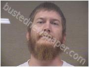 LUCAS, DAIMON | 2024-06-30 Harnett County, North Carolina Booking