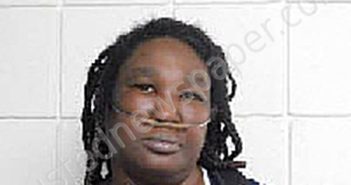 EVELYN L MADISON | 2024-06-30 12:13:00 Duplin County, North Carolina Booking