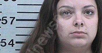 JACQUES, BRIANNA LYNN | 2024-06-30 22:12:01 Hood County, Texas Booking