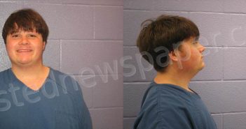 TIDWELL, GAVIN NOBLE ZAPPA | 2024-06-30 Andrews County, Texas Booking