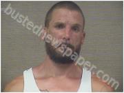 ALLEN, JAMES | 2024-06-30 Harnett County, North Carolina Booking