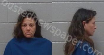 <B>TYLER</B>, <B>REBECCA</B> <B>LEIGH</B> #, Wichita County, Texas - 2024-06-30