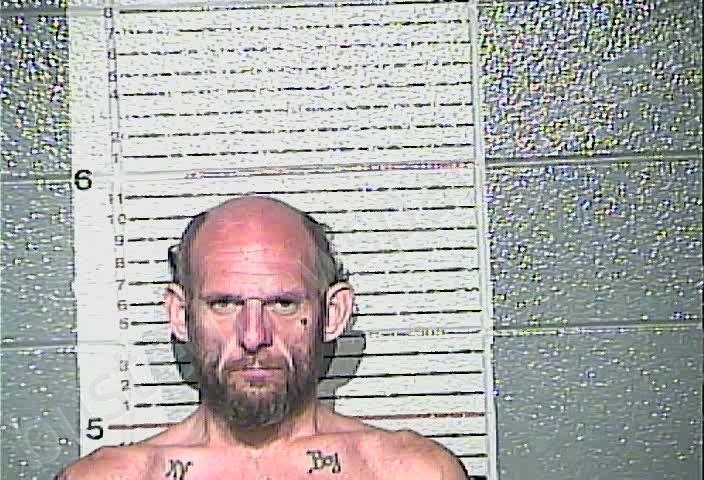 TINCHER, BRANDON LEE #, Franklin County, Kentucky - 2024-06-30 02:50:00