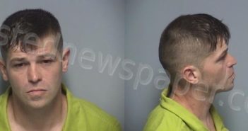 FARNSWORTH, WILLARD CASEY | 2024-06-30 Roanoke County, Virginia Booking