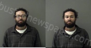 ROBERTSON, RICHARD NATHANIEL | 2024-06-30 22:17:00 Bell County, Texas Booking