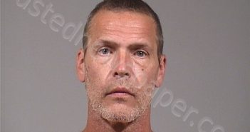 <B>ELLIOTT</B>, <B>JIMMY</B> LEE #, Trumbull County, Ohio - 2024-06-30