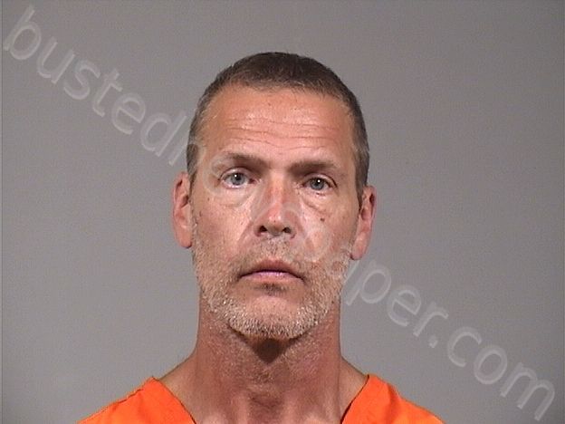 ELLIOTT, JIMMY LEE #, Trumbull County, Ohio - 2024-06-30
